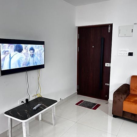 3 Bhk Furnished Flat With All Home Amenities Mangalore Exterior photo